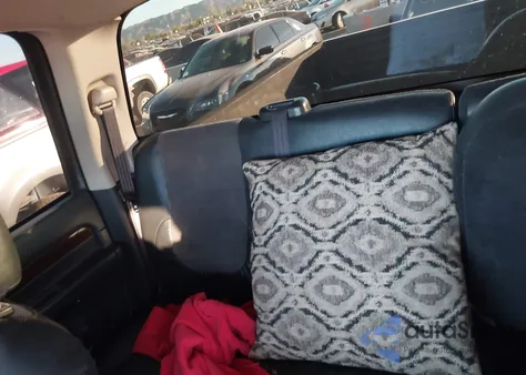 2003 Dodge Ram 1500 Slt/Laramie/St из США, поврежденный, VIN 1D7HU18D03J609615